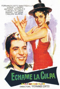 Blame Me (1959)