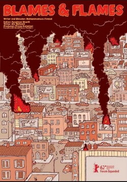 Blames and Flames (2012)