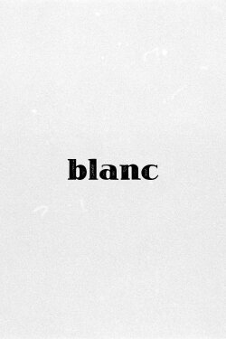 Blanc (1975)