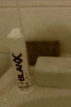 Blanc X (2004) Blanc X (2004)