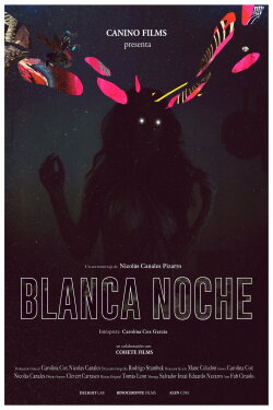 Blanca noche (2022) Blanca noche (2022)