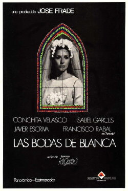Blanca's Weddings (1975) Blanca's Weddings (1975)