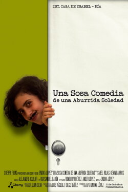 Bland Comedy, Boring Loneliness (2021)