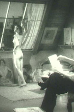 Bland kåkar och paletter (1944)