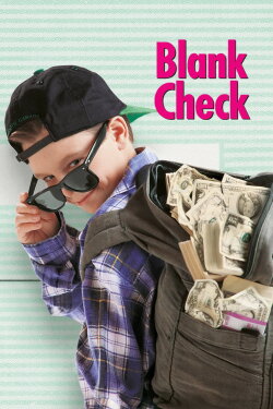 Blank Check (1994) Blank Check (1994)