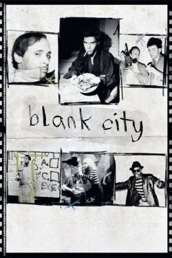 Blank City (2011) Blank City (2011)