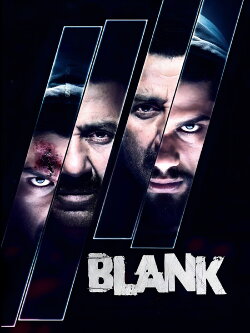 Blank (2019) Blank (2019)