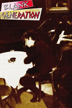 Blank Generation (1980)