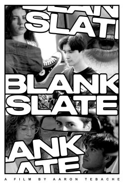 Blank Slate (2023)