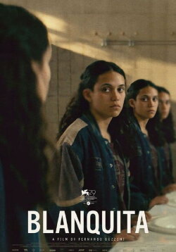 Blanquita (2023)
