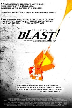 BLAST! (2008) BLAST! (2008)
