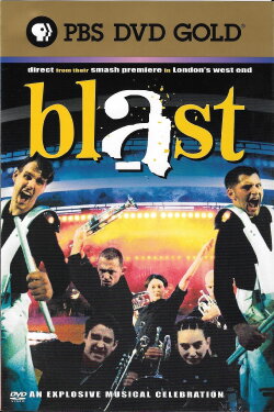 Blast! (2002) Blast! (2002)