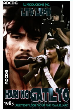 Blasting Bullets (1985) Blasting Bullets (1985)