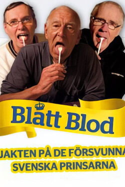 Blått blod (2010)