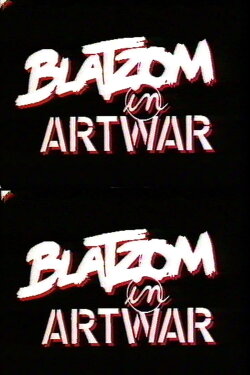 Blatzom in Artwar (1990) Blatzom in Artwar (1990)