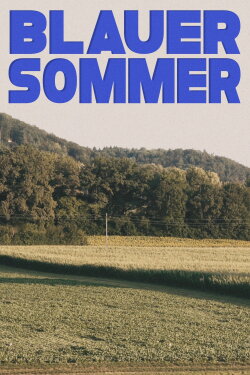 Blauer Sommer (2023)
