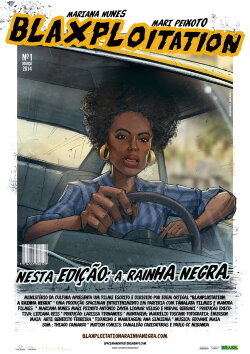 Blaxploitation: A Rainha Negra (2014) Blaxploitation: A Rainha Negra (2014)