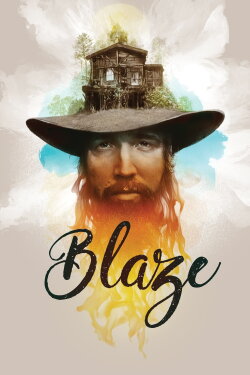 Blaze (2018) Blaze (2018)