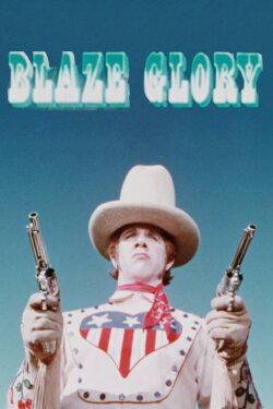 Blaze Glory (1969)