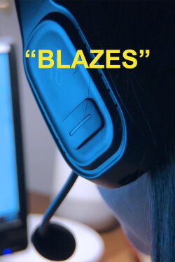 Blazes (2021)