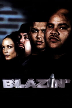 Blazin' (2001) Blazin' (2001)
