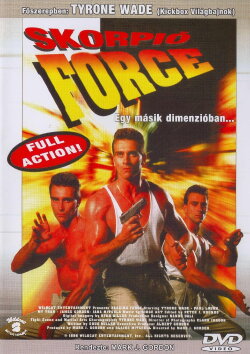 Blazing Force (1999)