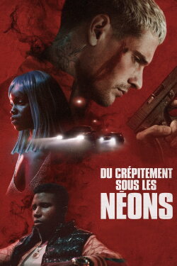 Blazing Neon (2022) Blazing Neon (2022)
