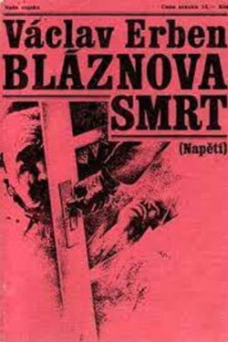 Bláznova smrt (1973)
