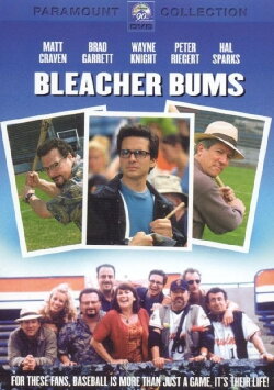 Bleacher Bums (2001) Bleacher Bums (2001)