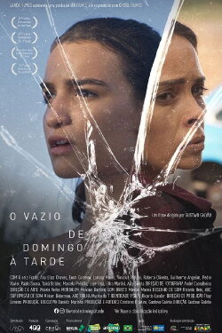Bleak Sunday Afternoons (2024) Bleak Sunday Afternoons (2024)
