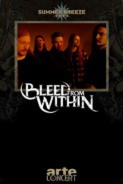 Bleed from Within - Summer Breeze 2023 (2023) Bleed from Within - Summer Breeze 2023 (2023)