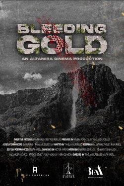 Bleeding Gold (2022) Bleeding Gold (2022)