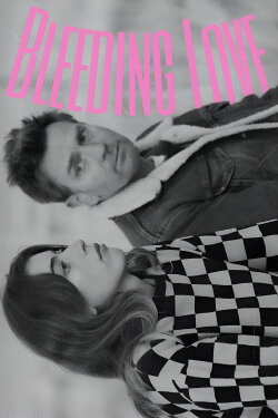 Bleeding Love (2024)