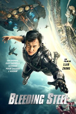 Bleeding Steel (2017) Bleeding Steel (2017)