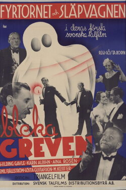 Bleka greven (1937)