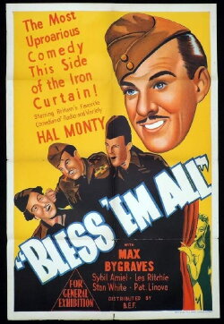 Bless 'em all (1949)