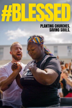 #BLESSED (2020)