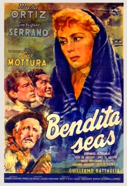 Blessed be you (1956) Blessed be you (1956)