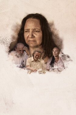 Blessed is the Fruit (2018) Blessed is the Fruit (2018)