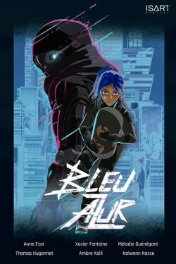 BLEU AZUR (2023) BLEU AZUR (2023)