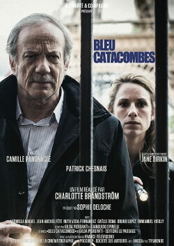 Bleu Catacombes (2014) Bleu Catacombes (2014)