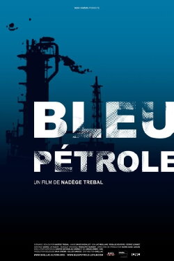 Bleu pétrole (2012)
