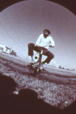 Bleu Shut (1970) Bleu Shut (1970)