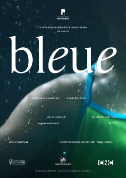 Bleue (2021)