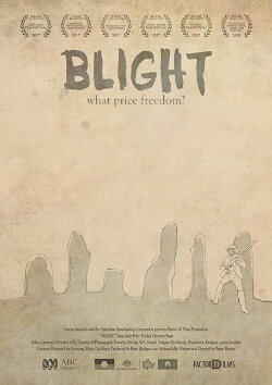 Blight (2017) Blight (2017)