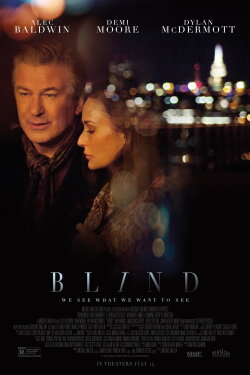 Blind (2017) Blind (2017)