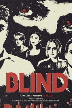 Blind (2023) Blind (2023)