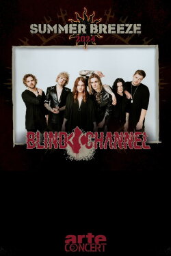 Blind Channel - Summer Breeze 2024 (2024)