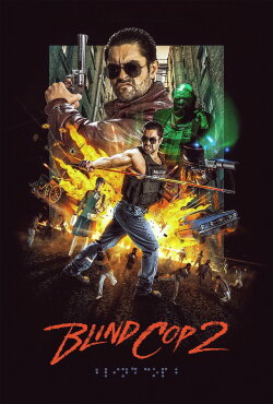 Blind Cop 2 (2025) Blind Cop 2 (2025)