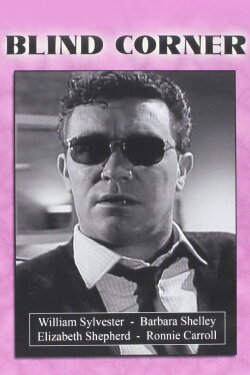 Blind Corner (1964) Blind Corner (1964)